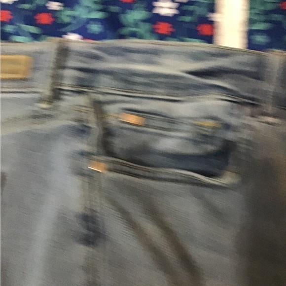 Women’s size 18 Lee regular fit straight leg mid rise, flex motion jeans, cc - Picture 2 of 12